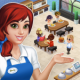 Cover Image of Food Street MOD APK 0.65.5 (Unlimited Money)