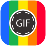 Cover Image of GIF Maker - GIFShop v1.8.9 APK + MOD (Premium Unlocked)