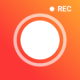 Cover Image of GU Recorder MOD APK 3.5.0.0 (Vip Unlocked)