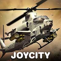 Cover Image of GUNSHIP BATTLE: Helicopter 3D 2.8.21 Apk + Mod (Full) Android