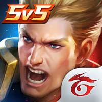 Cover Image of Garena AOV – Arena of Valor: Action MOBA 1.33.1.7 Apk Android