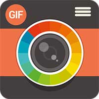 Cover Image of Gif Me! Camera Pro 1.61 APK for Android