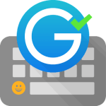 Cover Image of Ginger Keyboard v9.8.6 MOD APK (Premium Unlocked)