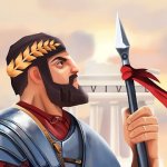 Cover Image of Gladiators Survival in Rome v1.1.34.0 MOD APK (Attack, Move Speed, God Mode)