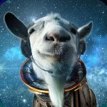 Cover Image of Goat Simulator Waste of Space v2.0.8 MOD APK + OBB (Full Unlocked)