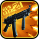 Cover Image of Gun Club 2 MOD APK 2.0.3 (Unlocked)