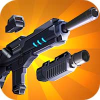 Cover Image of Guns of Survivor 0.3.5 Apk + Data for Android