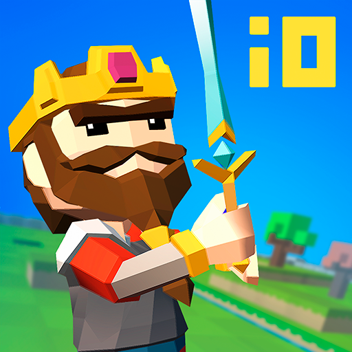 Cover Image of HeadHunters io v3.1.103 MOD APK (Unlimited Money) Download