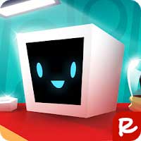 Cover Image of Heart Box – Physics Puzzles 0.2.38-1053 Apk + Mod (Unlocked) Android