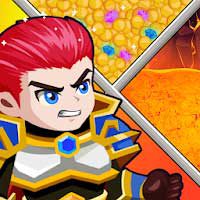 Cover Image of Hero Rescue 1.1.25 Apk + Mod (Gold Coins) for Android
