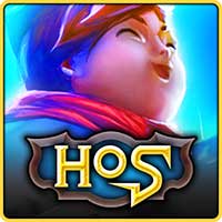 Cover Image of Heroes of SoulCraft – MOBA 1.7.7 Apk Android