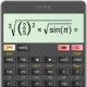 Cover Image of HiPER Calc Pro MOD APK 10.1.8 (Paid for free)