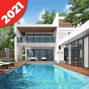 Cover Image of Home Design Dreams v1.5.0 MOD APK (Unlimited Money) Download