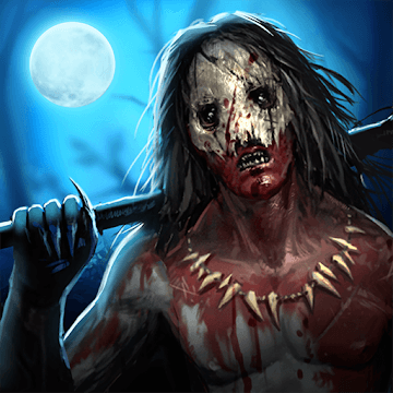 Cover Image of Horrorfield v1.4.3 MOD APK (Map Hack/Freeze) Download for Android