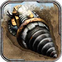 Cover Image of I Dig It Remastered 1.2.124 Apk Mod Money Android