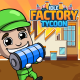 Cover Image of Idle Factory Tycoon MOD APK 2.8.3 (Unlimited Money)