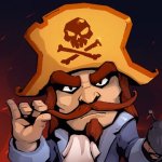 Cover Image of Idle Pirates v1.20 MOD APK (Unlimited Money)