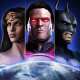 Cover Image of Injustice: Gods Among Us MOD APK 3.4 (Unlimited Money)
