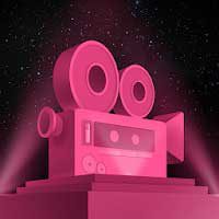 Cover Image of Intro Maker MOD APK 4.9.2 (Full/VIP) music intro video editor Android
