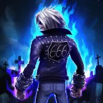 Cover Image of Iron Maiden: Legacy Beast RPG v7.16.399736 MOD APK (God Mode, Unlimited Ultimate)