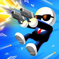 Cover Image of Johnny Trigger 1.12.18 Apk + Mod (Unlocked / Money) for Android