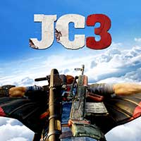 Cover Image of Just Cause 3 WingSuit Tour 1.0.15092314 (Full) Apk + Data Android