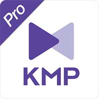 Cover Image of KMPlayer Pro 2.3.9 + KMPlayer 32.07.221 Apk + Mod for Android