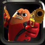 Cover Image of Killer Bean Unleashed v5.08 MOD APK (Premium Unlocked)