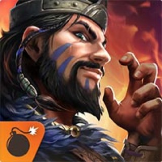 Cover Image of Kingdoms of Camelot Battle 18.3.3 Apk + Data for Android