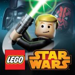 Cover Image of LEGO Star Wars: TCS v2.0.1.0 APK + OBB (Full Game)