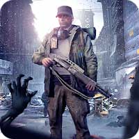 Cover Image of Last Human Life on Earth 1.1 Apk + Mod Money for Android