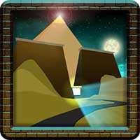 Cover Image of Legacy – The Lost Pyramid 1.0.6 Full Apk for Android