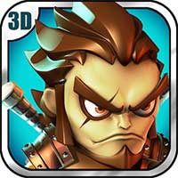 Cover Image of Little Empire 1.26.2 Apk for Android