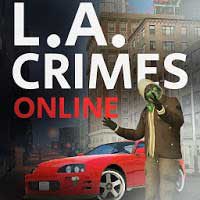 Cover Image of Los Angeles Crimes 1.5.9 Apk + Mod (Equipment) + Data Android