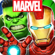 Cover Image of MARVEL Avengers Academy MOD APK 2.15.0 (Free Store)