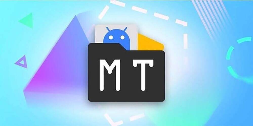 Cover Image of MT Manager v2.16.5 MOD APK (VIP Unlocked)