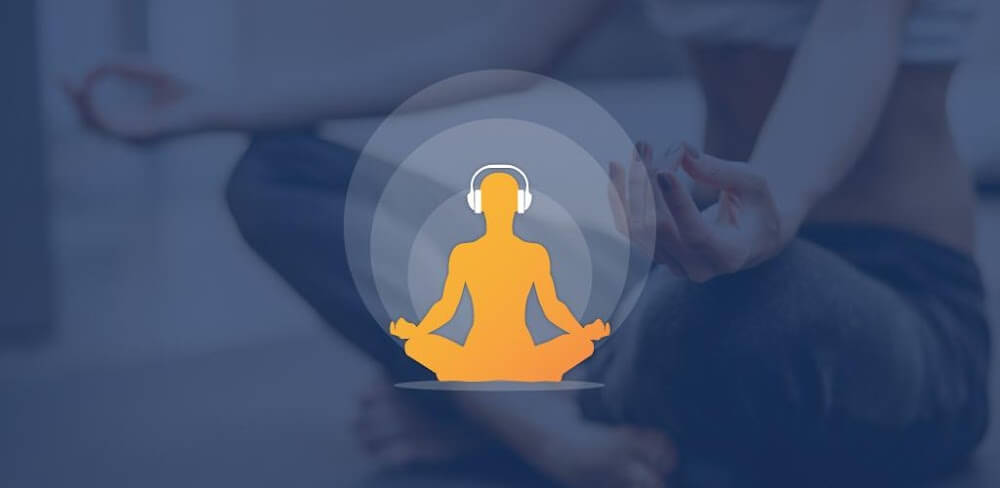 Cover Image of Meditation Music v2.1.2 MOD APK (Premium Unlocked)