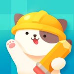 Cover Image of Meow Tower: Nonogram v2.0.6 MOD APK (Unlimited Money)