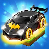 Cover Image of Merge Battle Car 2.19.5 Apk + Mod (Money) for Android