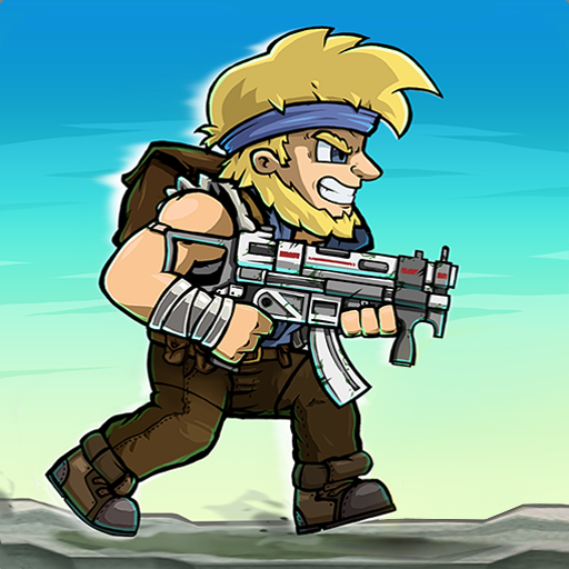 Cover Image of Metal Soldiers 2 v2.80 MOD APK (Unlimited Money) Download for Android