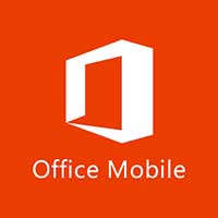 Cover Image of Microsoft Office Mobile 16.0.8229.1009 Apk for Android