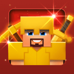 Cover Image of Minetap v2.4.9 MOD APK (Free Shopping, Money, XP)