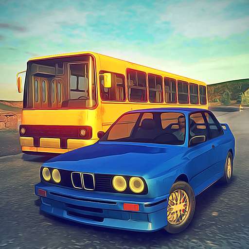 Download Driving School Classics MOD APK v2.2.0 (Unlimited Money/XP)