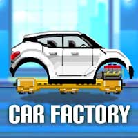 Cover Image of Motor World Car Factory 1.9037 Apk + Mod (Money) for Android