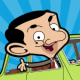 Cover Image of Mr Bean Special Delivery MOD APK 1.9.10 (Unlimited Money)