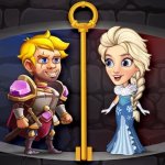 Cover Image of Mr. Knight v1.159 MOD APK (Unlimited Money)