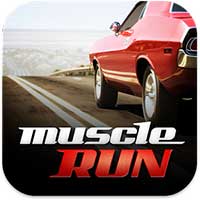 Cover Image of Muscle Run 1.2.5 Apk Mod + Data for Android