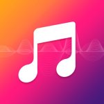 Cover Image of Music Player - Mp3 Player v7.0.7 APK + MOD (Premium Unlocked)