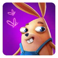 Cover Image of My Brother Rabbit 1.0 Full Apk + Data (Paid) Android