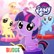 Cover Image of My Little Pony Pocket Ponies MOD APK 2021.1.0 (Unlimited Money)